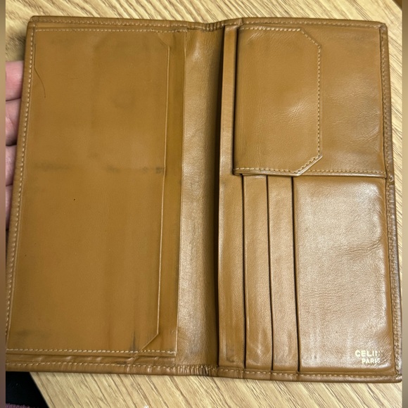 ❣️CELINE MACADAM BIFOLD❣️ - Picture 6 of 11